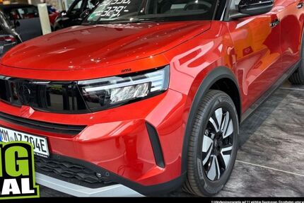 Opel Frontera 5.990 km 24.990 &euro; Memmingen 87700