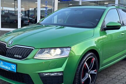 Skoda Octavia 161.022 km 12.990 &euro; Niedergebra 99759