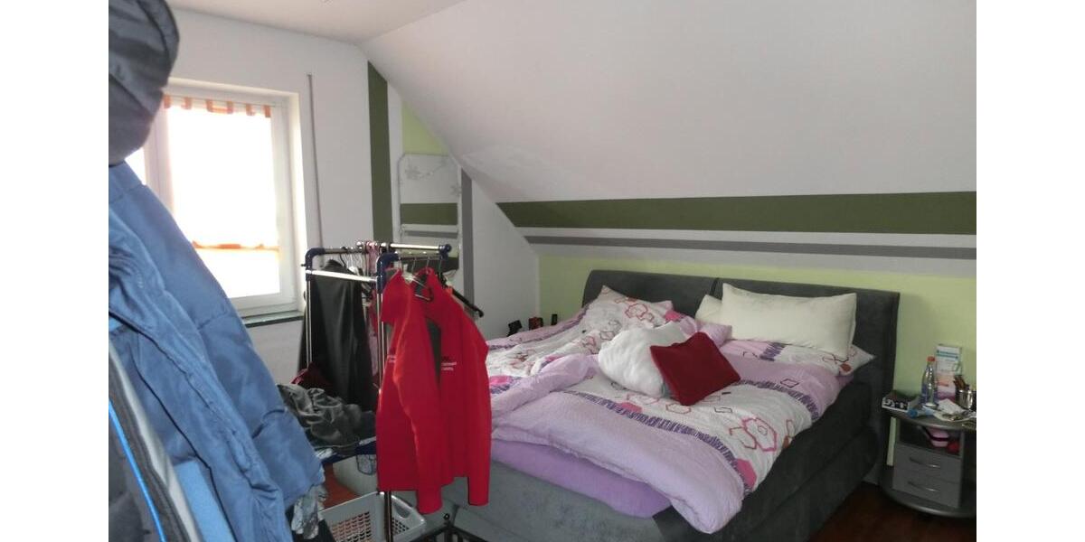 Etagenwohnung Vohburg an der Donau - 3 Zimmer, 80 m&sup2;, 1.080&euro; | Angebot:26409149