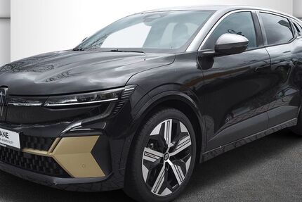 Renault Megane 1.250 km 30.880 &euro; Suhl 98527