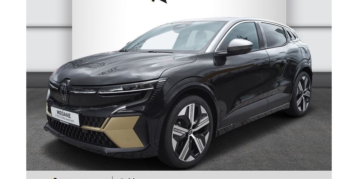 Renault Megane 1.250 km 30.880 &euro; Suhl 98527