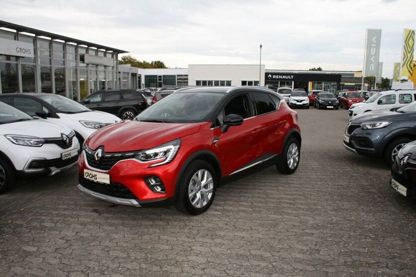Captur
