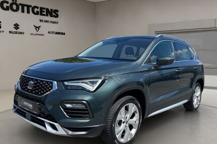 Seat Ateca 18.825 km 27.490 &euro; Soest 59494