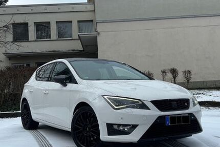 Seat Leon 122.150 km 9.550 &euro; Frankfurt am Main 60486