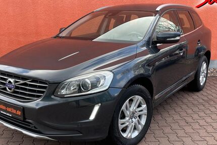 Volvo XC60 293.924 km 11.190 &euro; Gotha 99867