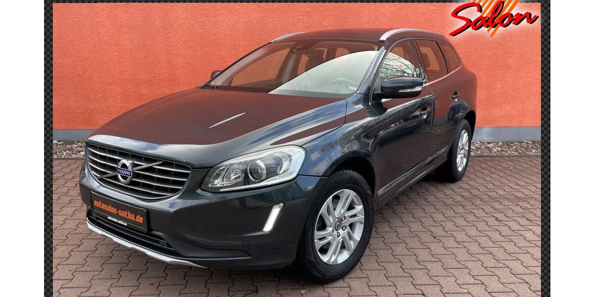 Volvo XC60 293.924 km 11.190 &euro; Gotha 99867