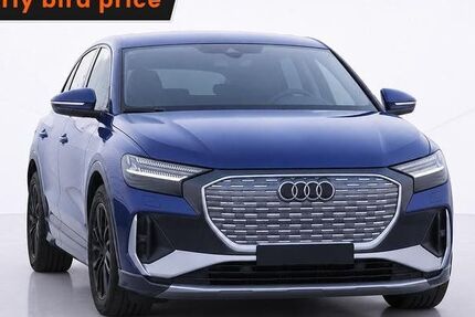 Audi Q4 e-tron 33.315 km 45.049 &euro; Ergolding 84030