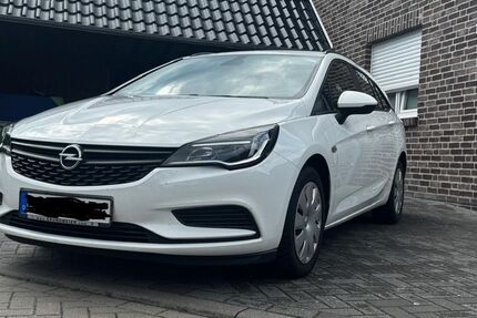 Opel Astra 174.550 km 6.599 € Sedelsberg 26683