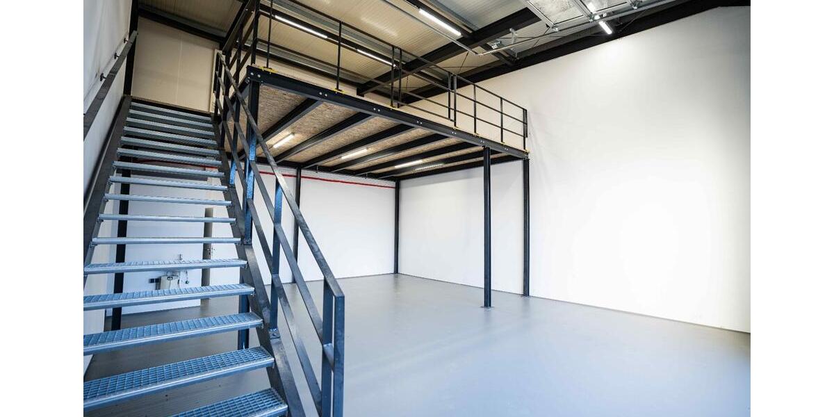 Gewerbeobjekt Alfter - 1.050&euro; | Angebot:25117840