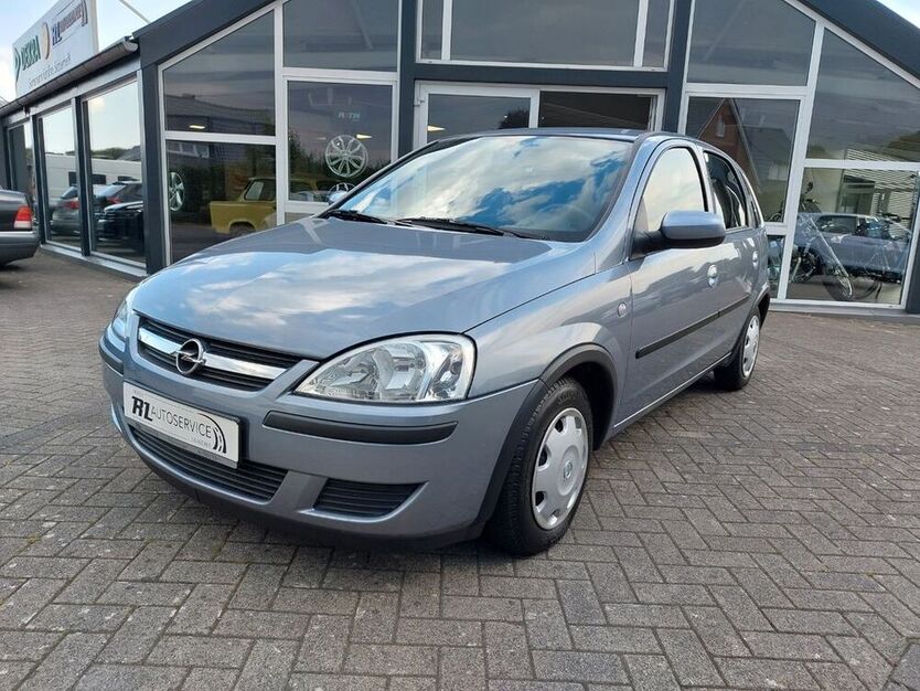 Corsa