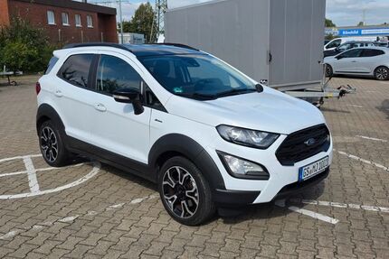 Ford EcoSport 42.900 km 15.900 &euro; Reinbek 21465