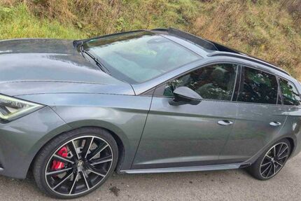 Seat Leon 101.000 km 19.999 &euro; Brilon 59929