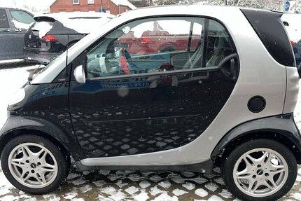 Smart ForTwo 106.400 km 1.890 &euro; Aurich 26607