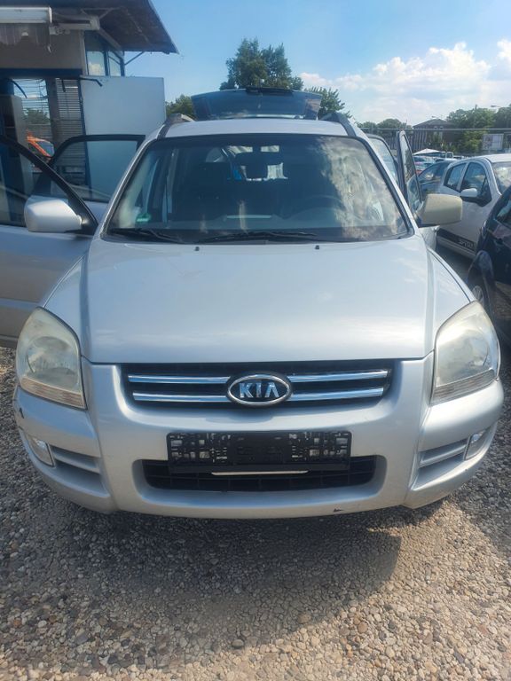 Sportage