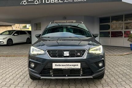 Seat Arona 59.450 km 17.990 &euro; Lichtenberg 01896