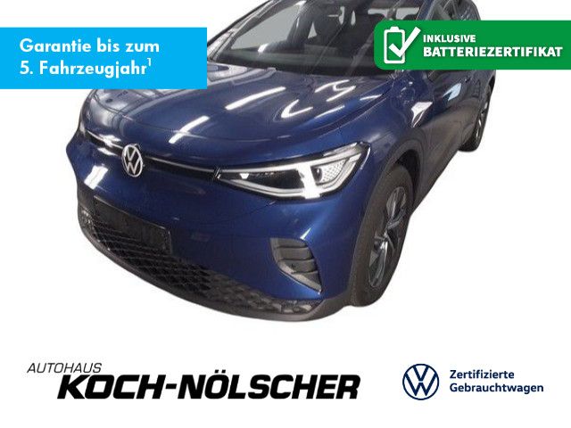 VW ID.4 12.750 km 39.930 &euro; Insingen 91610