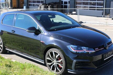 VW Golf 55.000 km 21.990 € Aichhalden-Rötenberg 78733