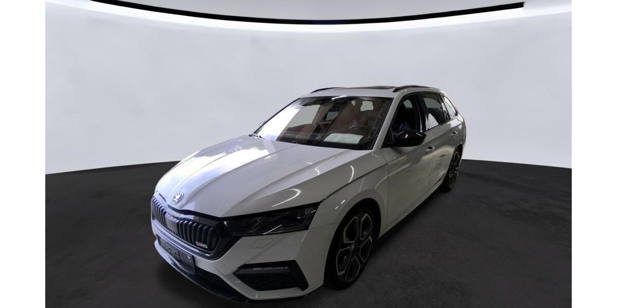 Skoda Octavia 23.235 km 37.979 &euro; Wittingen 29378