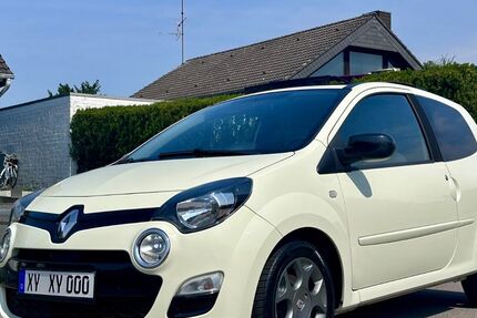 Renault Twingo 136.000 km 3.495 &euro; Hamminkeln 46499