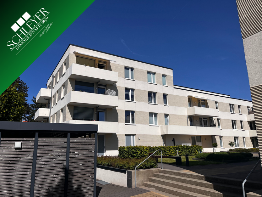 Wohnung zum Mieten in Cuxhaven 748,70 € 106.3 m²