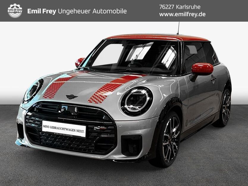 John Cooper Works