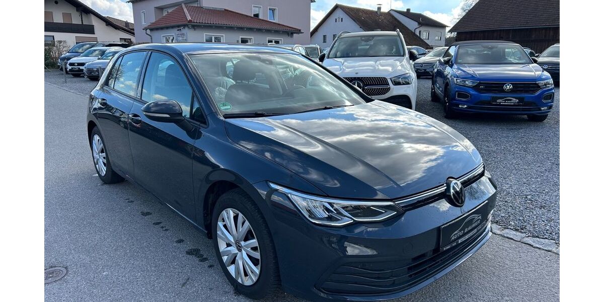 VW Golf 49.000 km 16.990 &euro; Roding 93426