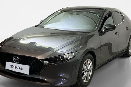 Mazda 3 31.700 km 23.414 &euro; Regensburg 93055