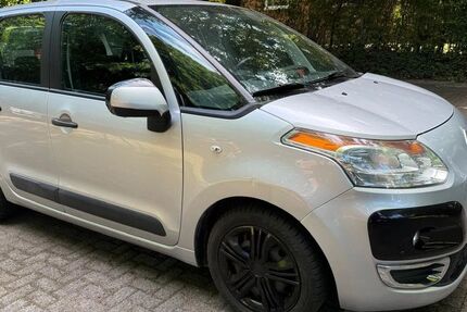 Citroen C3 Picasso 121.000 km 3.300 &euro; Kiel 24109