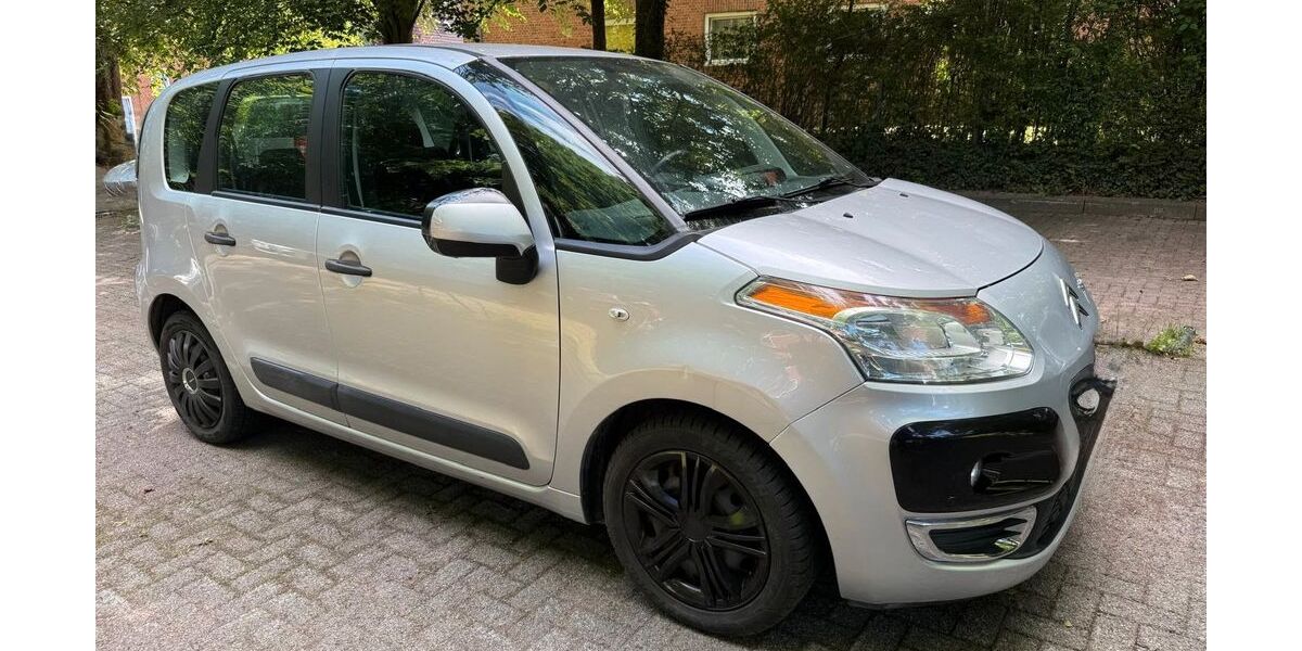 Citroen C3 Picasso 121.000 km 3.300 &euro; Kiel 24109