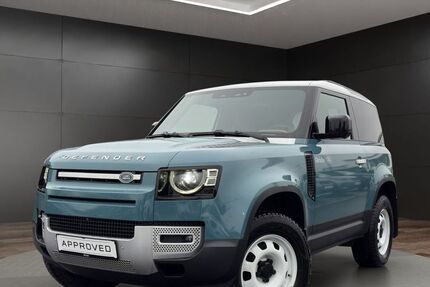 Land Rover Defender 19.955 km 71.950 &euro; Kassel 34123