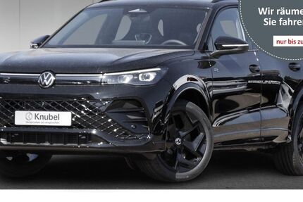 VW Tiguan 1.250 km 49.990 &euro; Ahaus 48683
