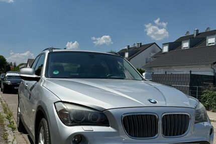 BMW X1 198.500 km 16.200 &euro; Ismaning 85737