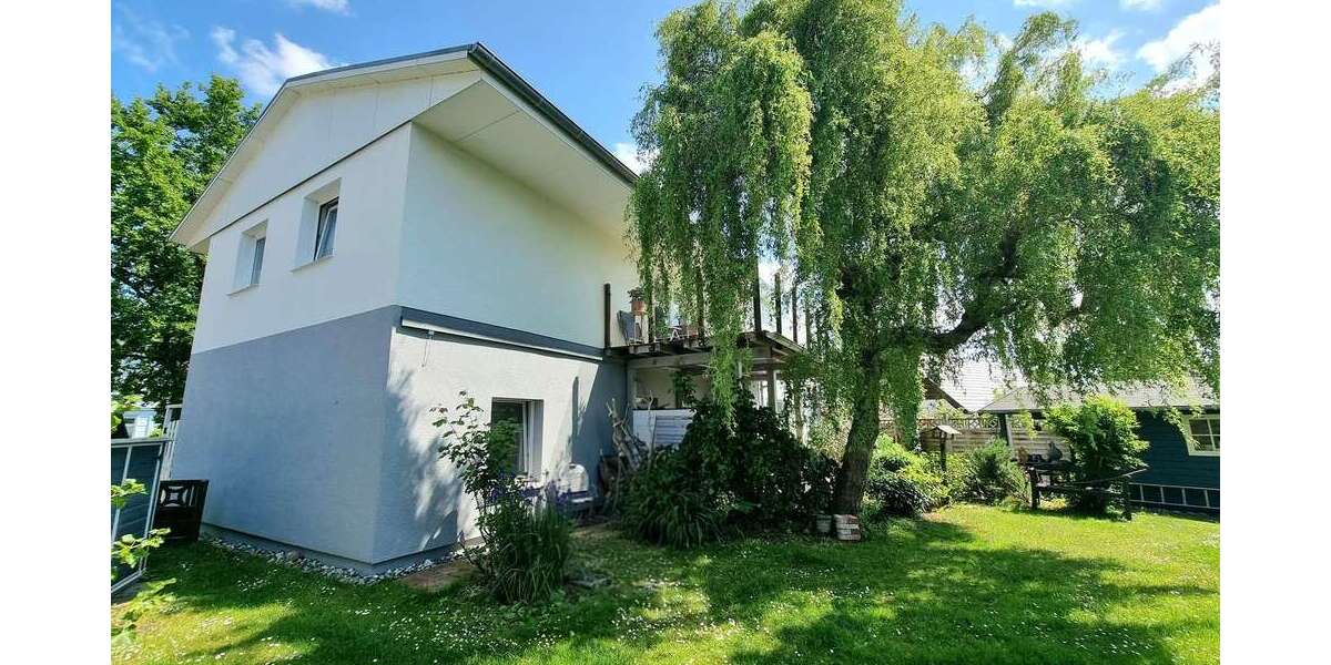 Einfamilienhaus Lietzow - 8 Zimmer, 222 m&sup2;, 398.000&euro; | Angebot:27151212