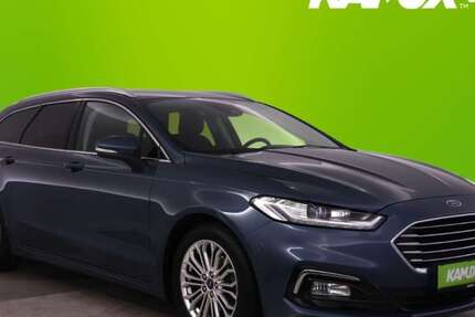 Ford Mondeo 92.526 km 16.990 &euro; Hamburg 22529