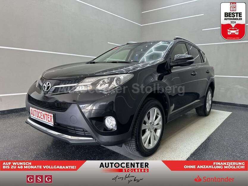 RAV 4