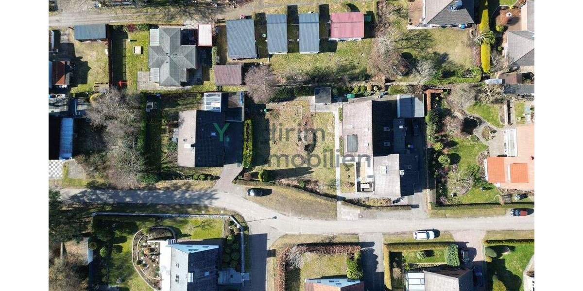 Grundstück Cuxhaven / Sahlenburg Sahlenburg - 110.000&euro; | Angebot:25337773