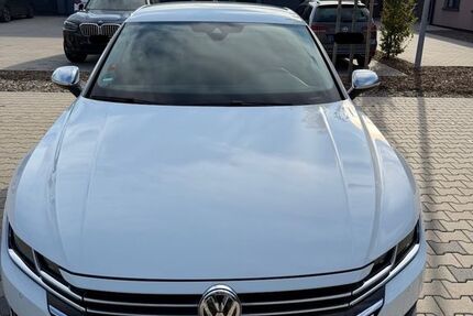 VW Arteon 148.414 km 17.000 € Edewecht 26188