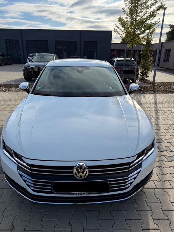 VW Arteon 148.414 km 17.000 € Edewecht 26188