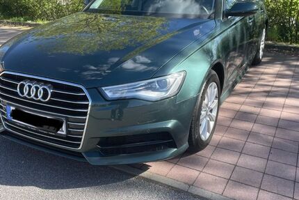 Audi A6 168.855 km 16.800 &euro; Maxhütte-Haidhof 93142