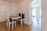 Terrassenwohnung Admannshagen-Bargeshagen Bargeshagen - 2 Zimmer, 63 m&sup2;, 1.400&euro; | Angebot:26380135