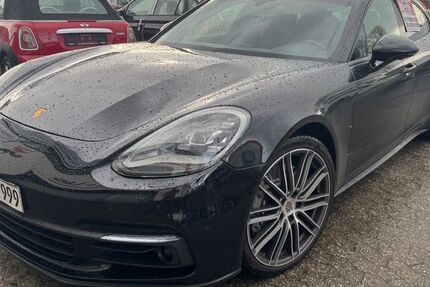 Porsche Panamera 161.000 km 53.500 &euro; Leverkusen 51377