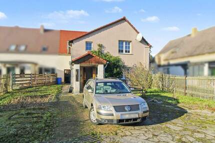 Haus Delitzsch Laue - 4 Zimmer, 215.000&euro; | Angebot:24700078