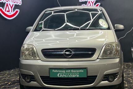 Opel Meriva 196.300 km 1.590 &euro; Köln 50827