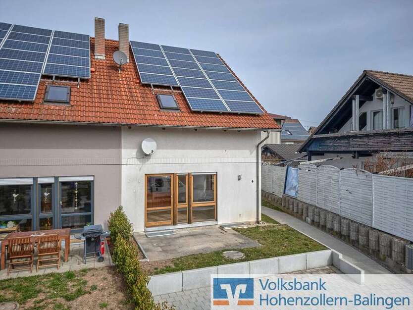 Haus zum Kaufen in Haigerloch 319.000 € 131.14 m²