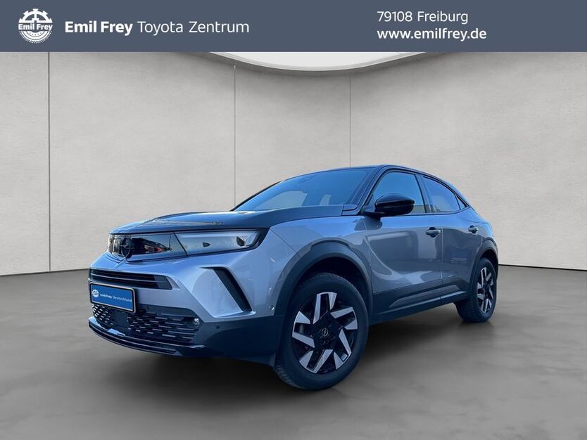 Mokka