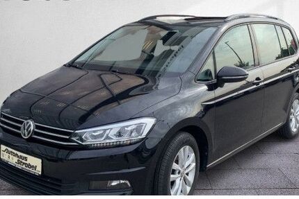 VW Touran 85.777 km 20.990 &euro; Schnaittach 91220
