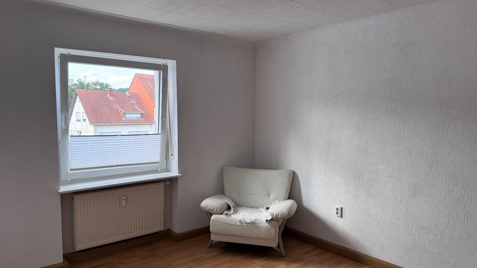 Wohnung 3Zi, Küche,Bad 3 zimmer
