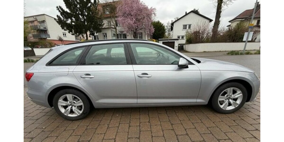 Audi A4 Avant 2.0 TDI S-Tronic Navi AHK 148.000 km 13.990 &euro; Neckarsulm 74172