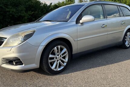 Opel Vectra 297.000 km 3.100 &euro; Karlsfeld 85757