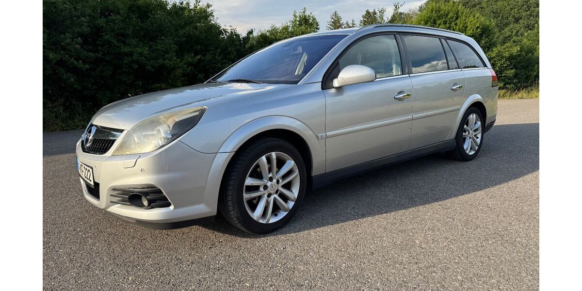 Opel Vectra 297.000 km 3.100 &euro; Karlsfeld 85757